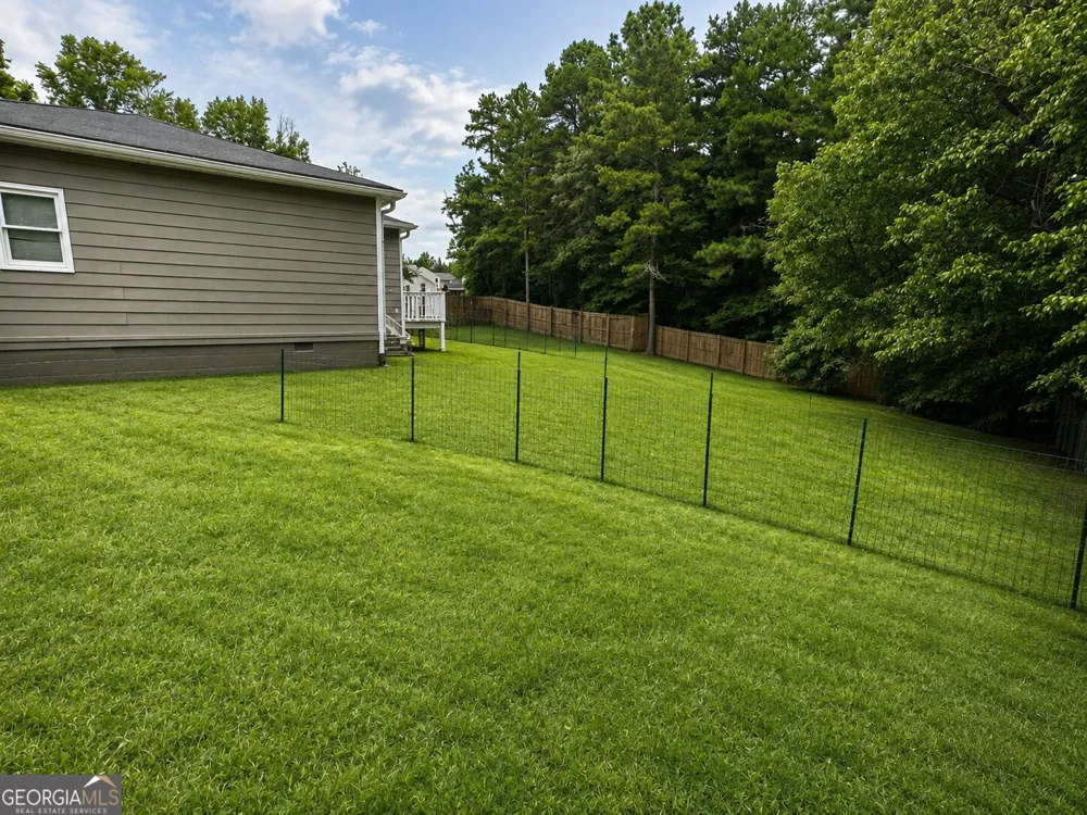 4217 Thompson Mill RD Buford, GA 30519