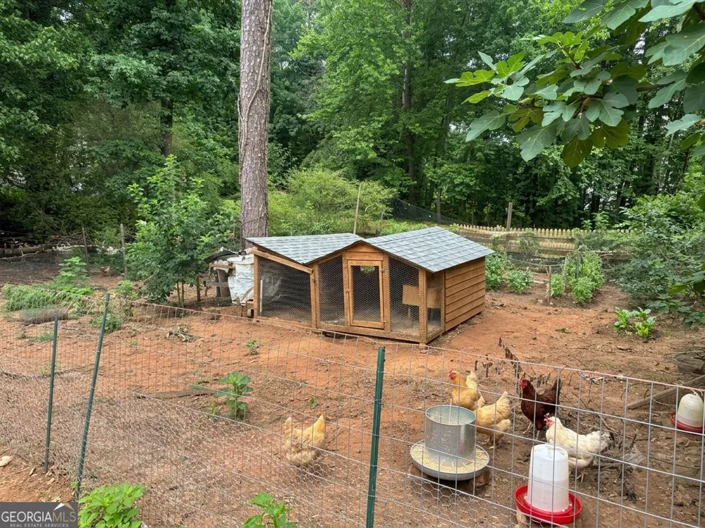 4217 Thompson Mill RD Buford, GA 30519