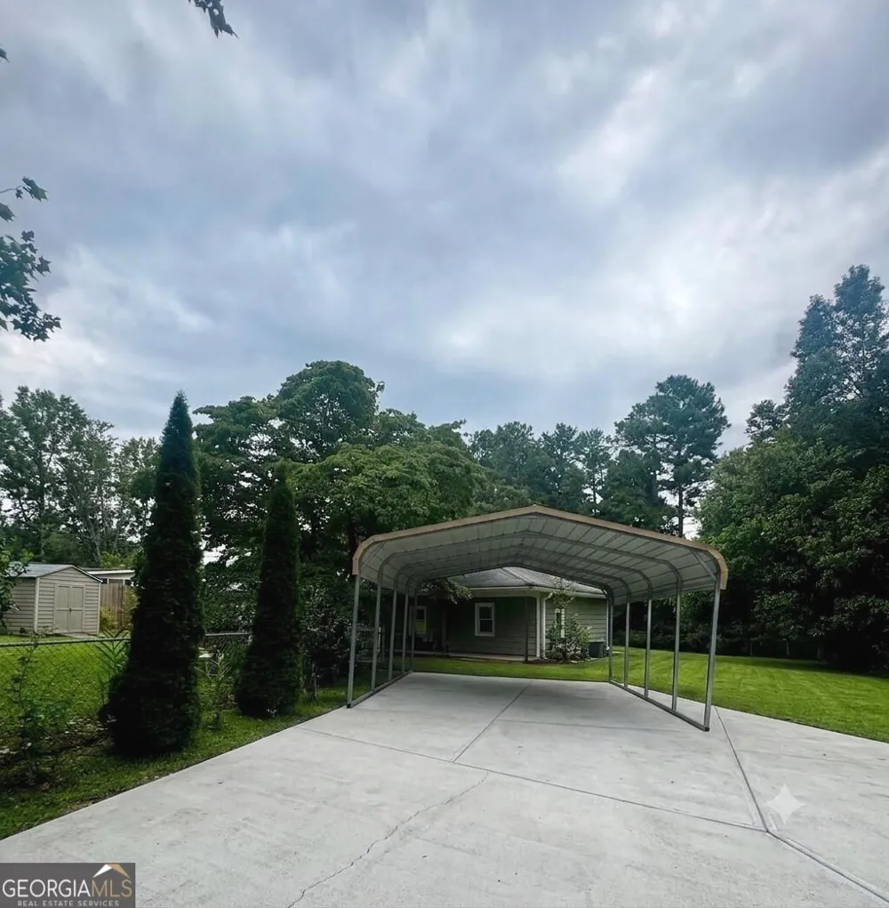 4217 Thompson Mill RD Buford, GA 30519