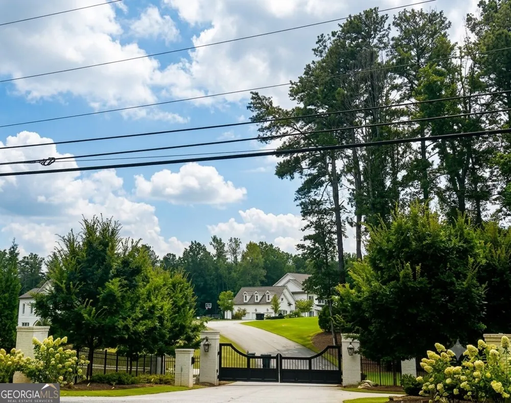 4217 Thompson Mill RD Buford, GA 30519