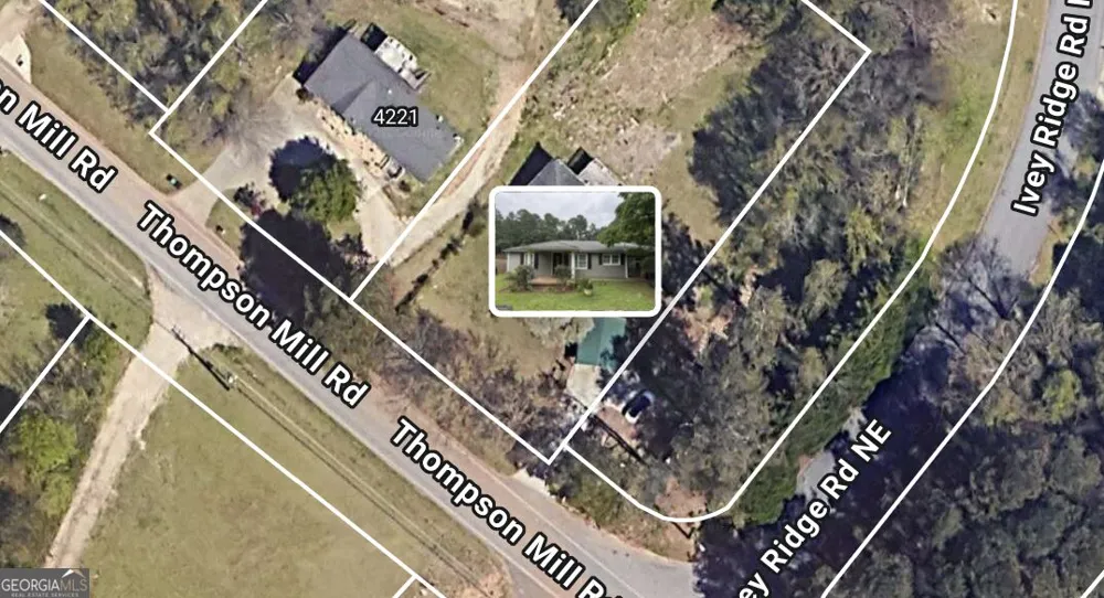 4217 Thompson Mill RD Buford, GA 30519