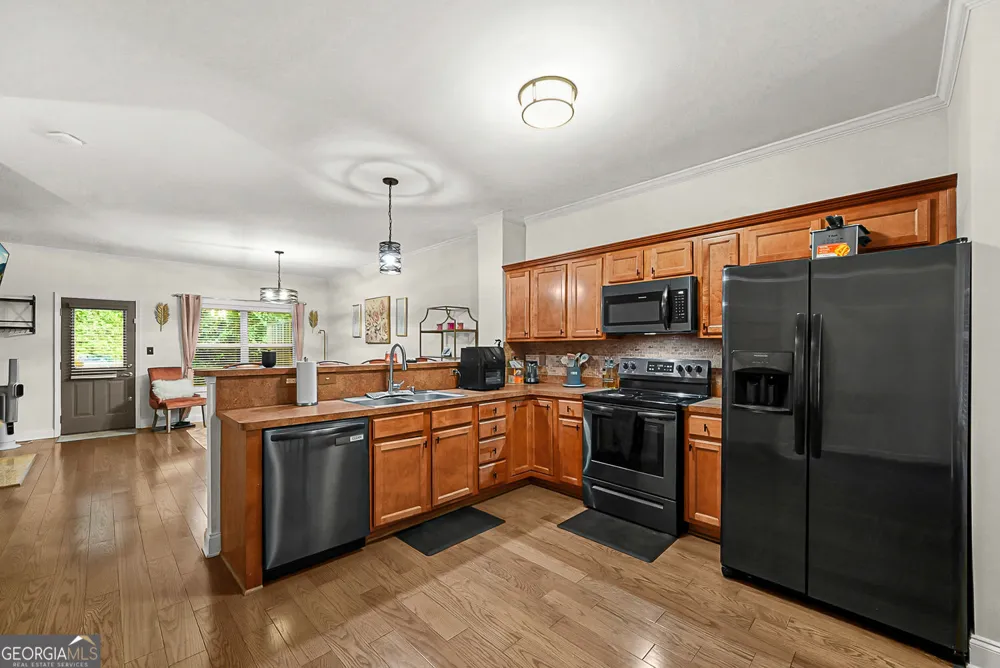 3034 Lauren Parc RD Decatur, GA 30032