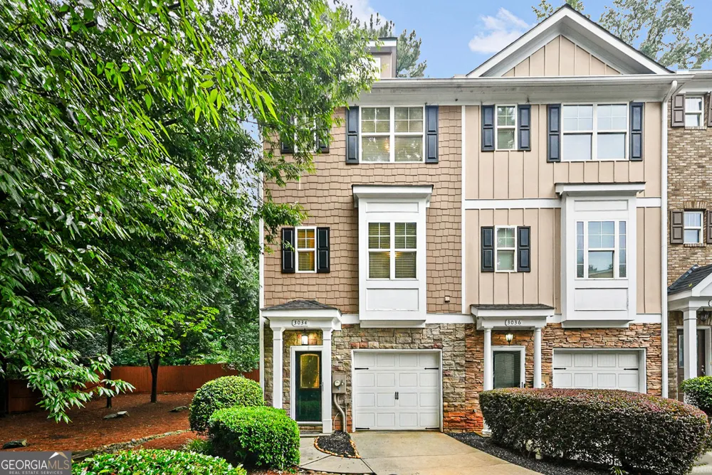3034 Lauren Parc RD Decatur, GA 30032