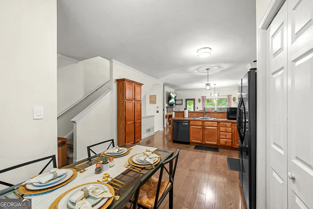 3034 Lauren Parc RD Decatur, GA 30032