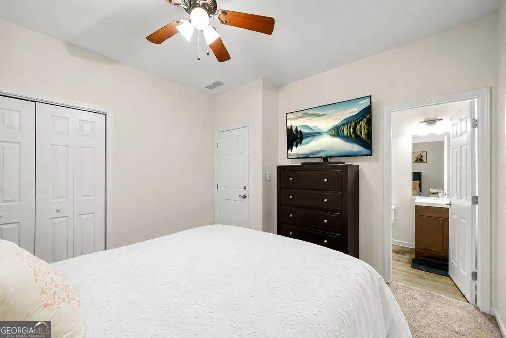 3034 Lauren Parc RD Decatur, GA 30032