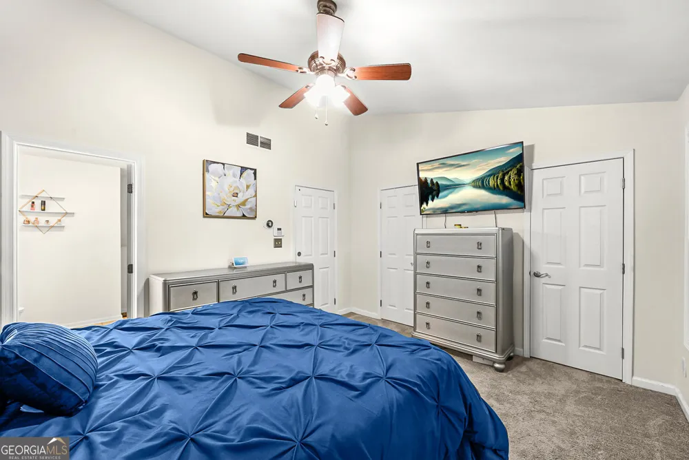 3034 Lauren Parc RD Decatur, GA 30032