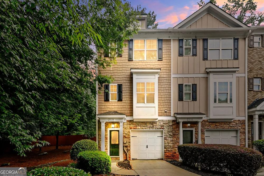 3034 Lauren Parc RD Decatur, GA 30032