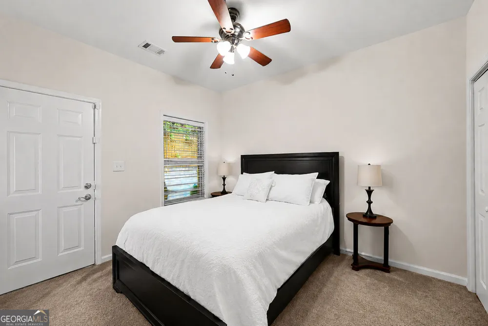 3034 Lauren Parc RD Decatur, GA 30032
