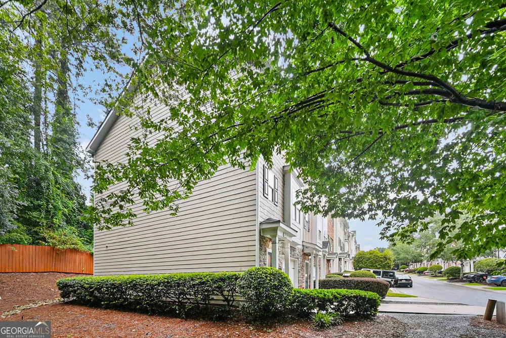 3034 Lauren Parc RD Decatur, GA 30032