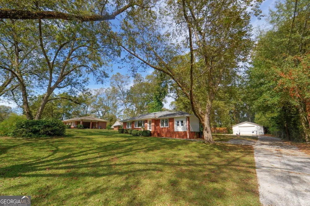 370 Georgia AVE Fayetteville, GA 30214
