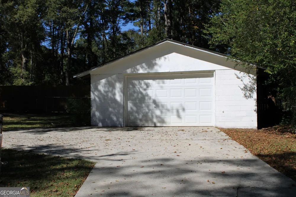 370 Georgia AVE Fayetteville, GA 30214