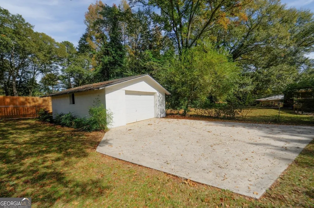 370 Georgia AVE Fayetteville, GA 30214
