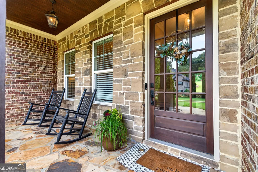 845 Walnut River TRL Hoschton, GA 30548