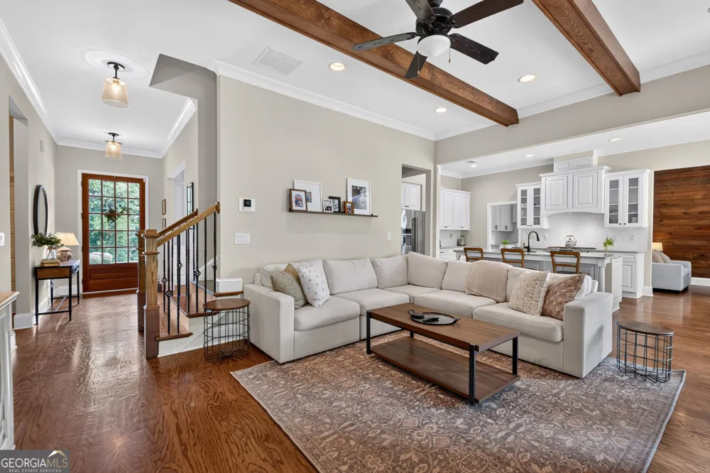 845 Walnut River TRL Hoschton, GA 30548