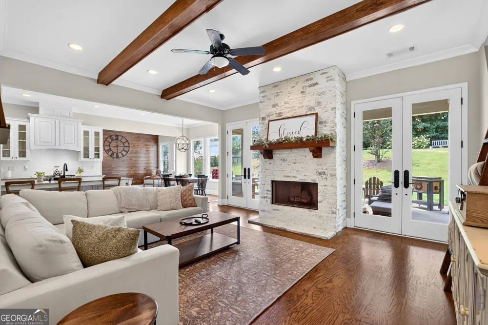 845 Walnut River TRL Hoschton, GA 30548