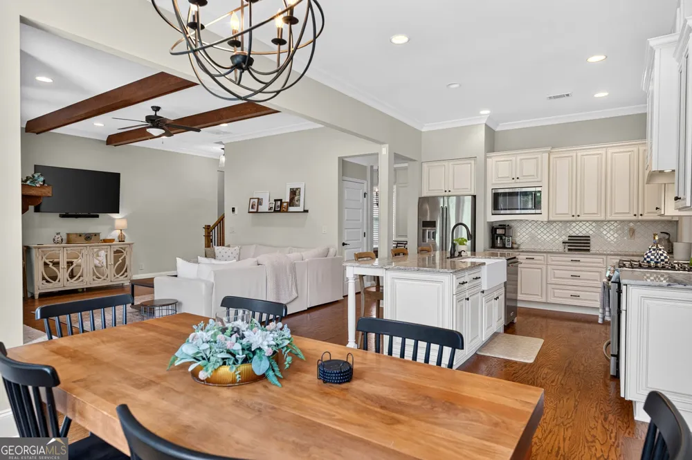 845 Walnut River TRL Hoschton, GA 30548