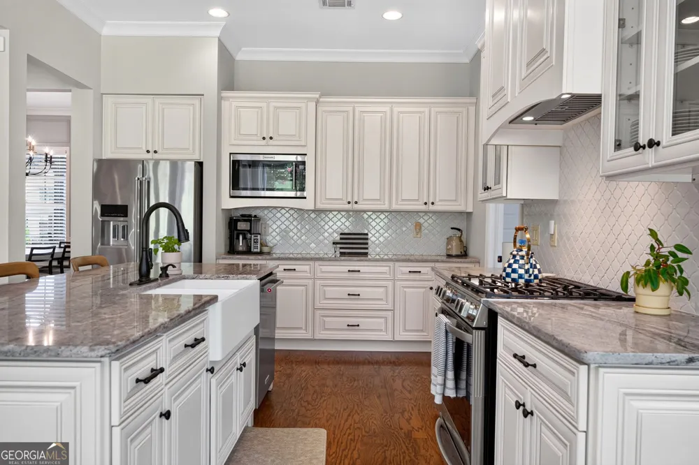 845 Walnut River TRL Hoschton, GA 30548