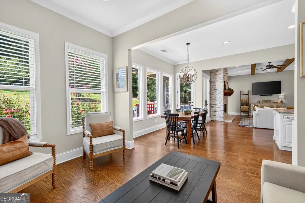 845 Walnut River TRL Hoschton, GA 30548