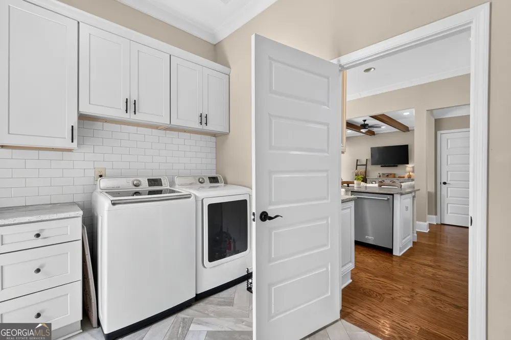 845 Walnut River TRL Hoschton, GA 30548