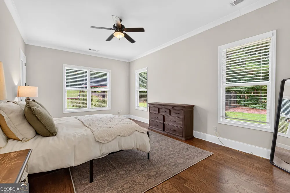 845 Walnut River TRL Hoschton, GA 30548