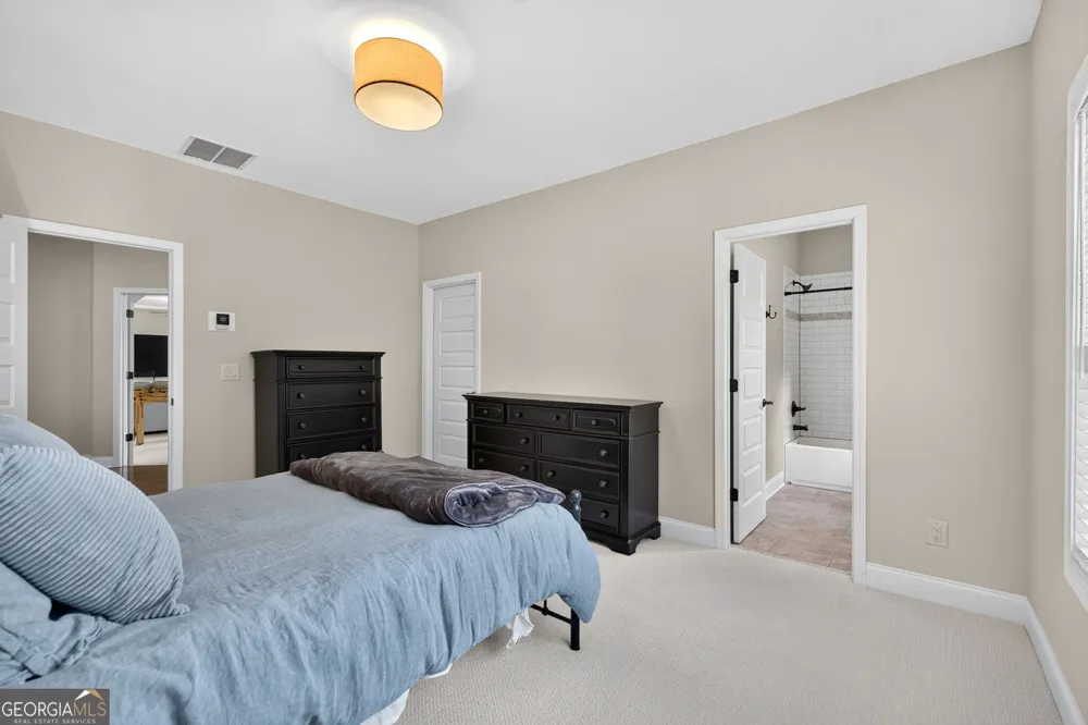 845 Walnut River TRL Hoschton, GA 30548