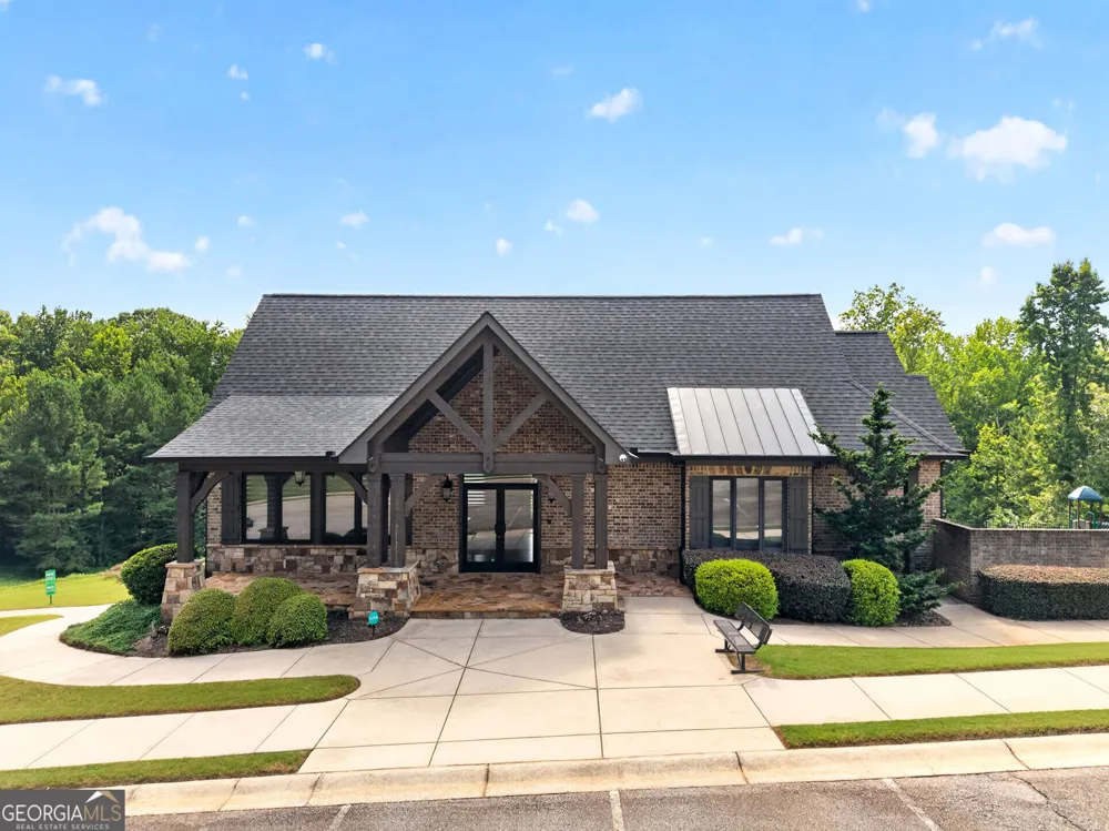 845 Walnut River TRL Hoschton, GA 30548