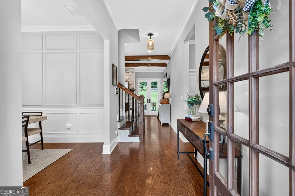 845 Walnut River TRL Hoschton, GA 30548