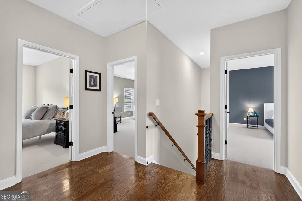 845 Walnut River TRL Hoschton, GA 30548