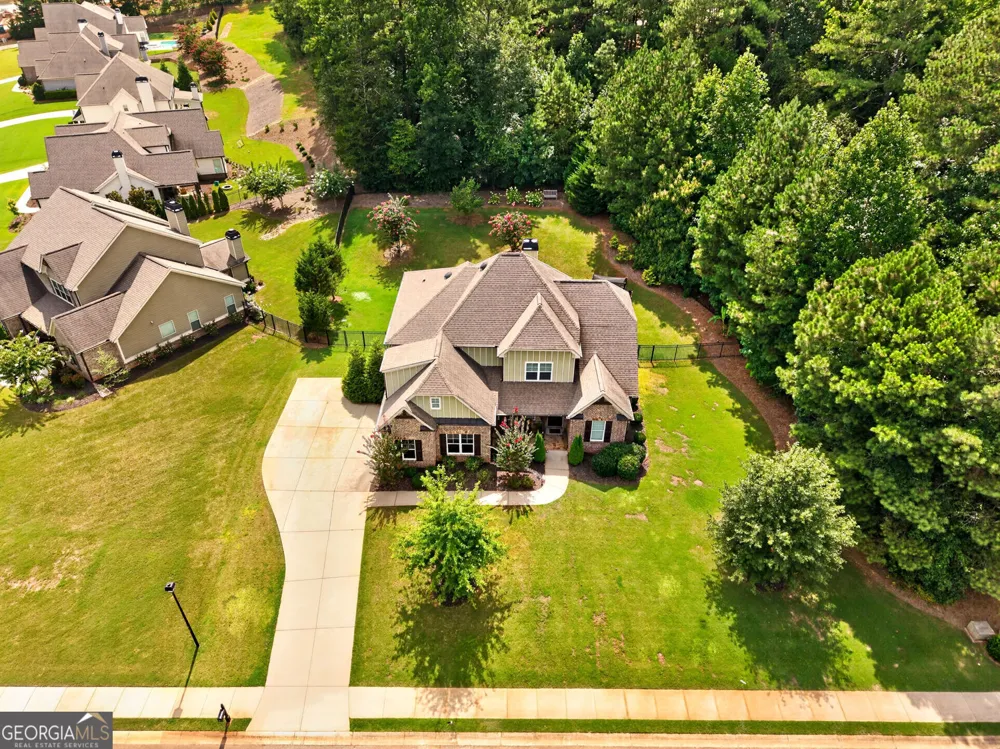 845 Walnut River TRL Hoschton, GA 30548