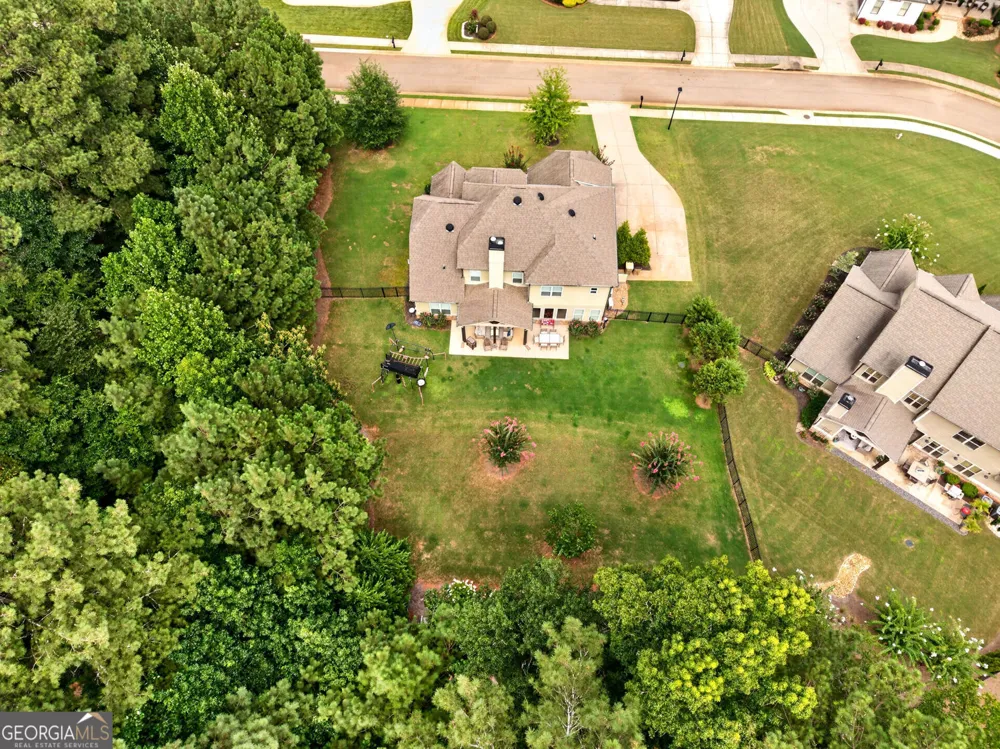 845 Walnut River TRL Hoschton, GA 30548