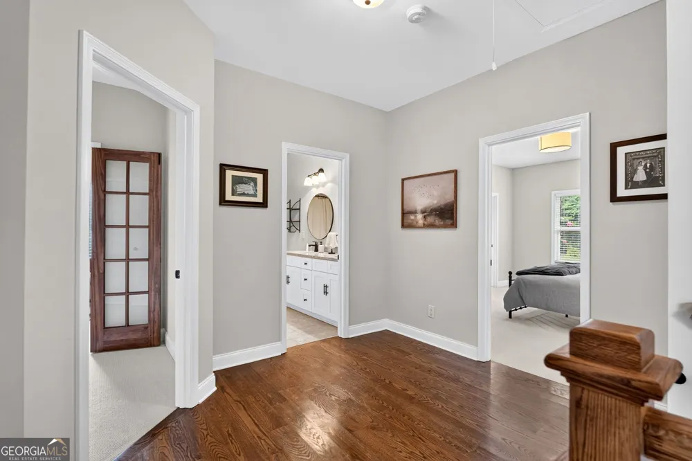 845 Walnut River TRL Hoschton, GA 30548