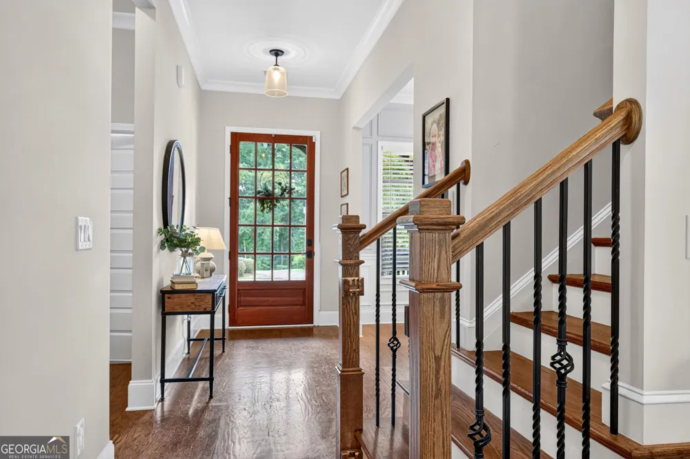845 Walnut River TRL Hoschton, GA 30548