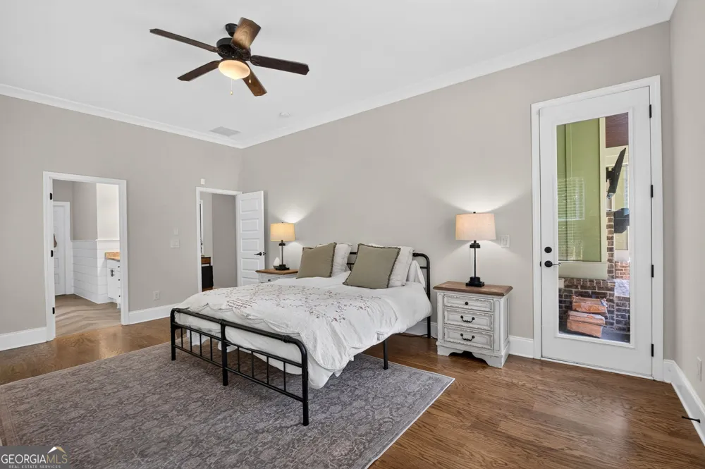 845 Walnut River TRL Hoschton, GA 30548