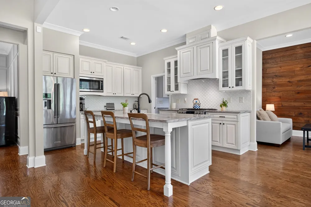 845 Walnut River TRL Hoschton, GA 30548
