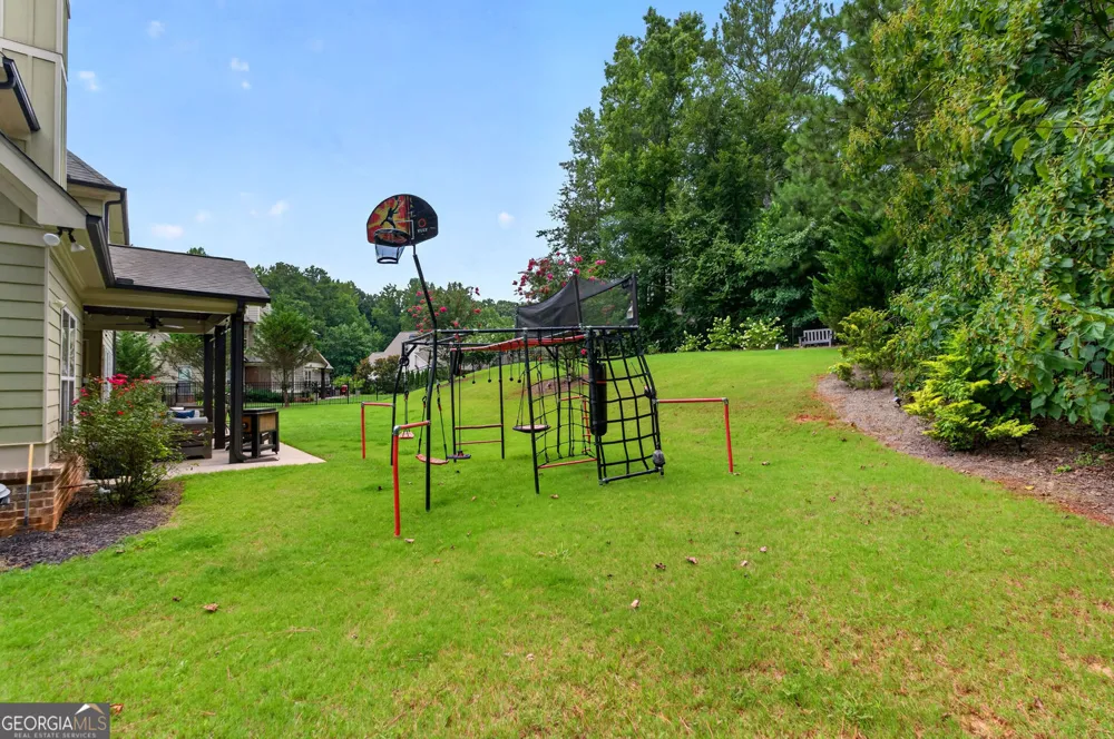 845 Walnut River TRL Hoschton, GA 30548