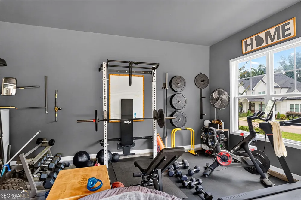 845 Walnut River TRL Hoschton, GA 30548