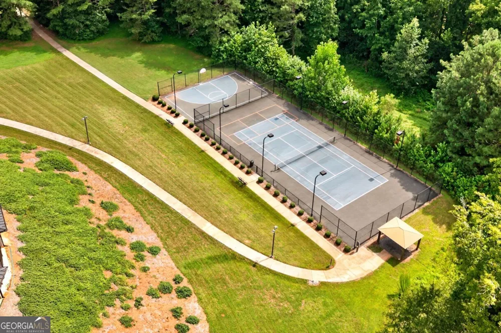 845 Walnut River TRL Hoschton, GA 30548