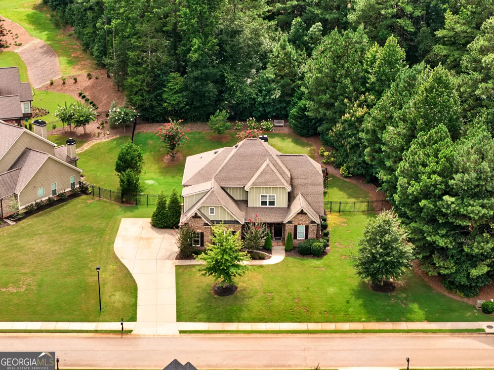 845 Walnut River TRL Hoschton, GA 30548