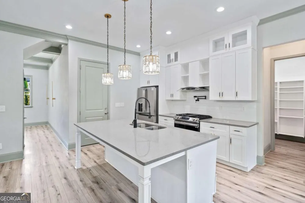 4208 Sierra Creek CT Hoschton, GA 30548
