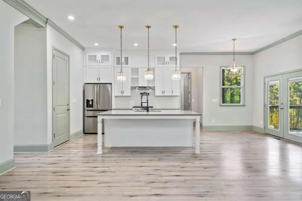 4208 Sierra Creek CT Hoschton, GA 30548