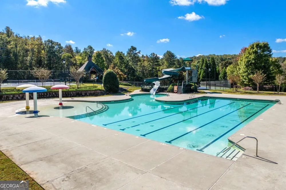 4208 Sierra Creek CT Hoschton, GA 30548