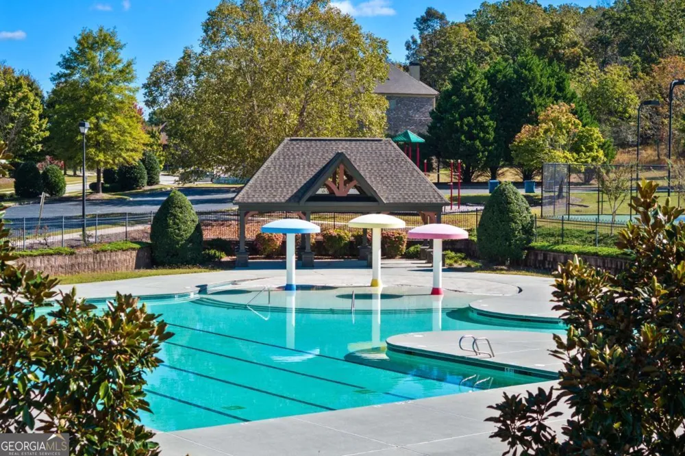 4208 Sierra Creek CT Hoschton, GA 30548