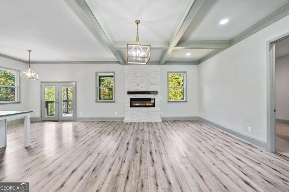 4208 Sierra Creek CT Hoschton, GA 30548