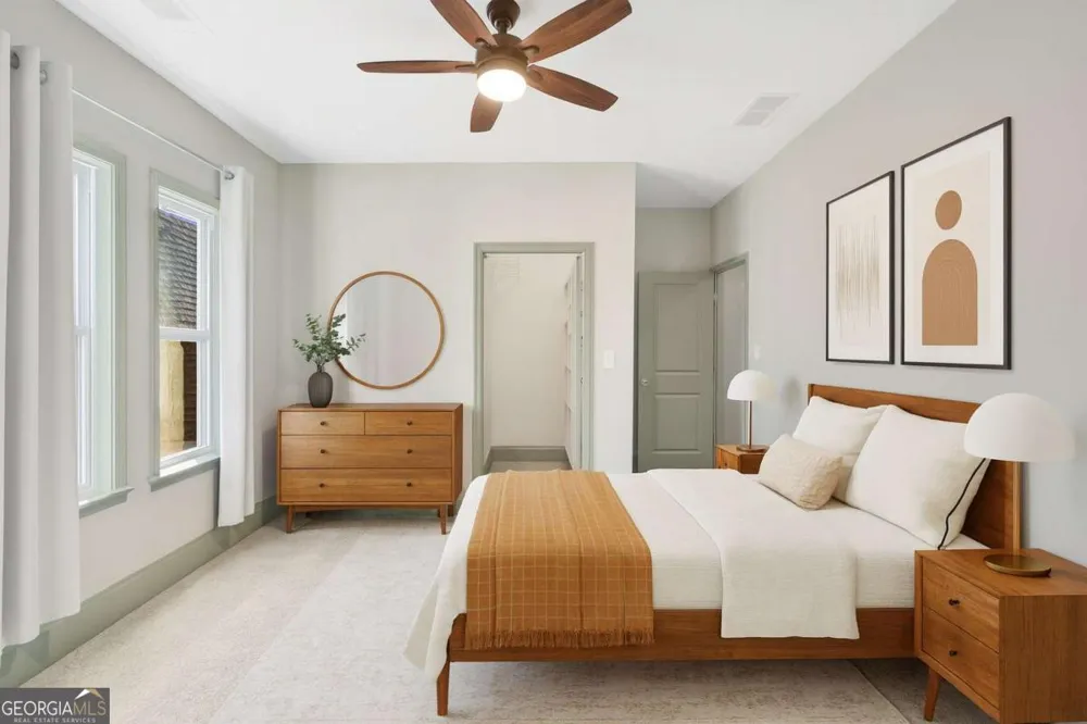 4208 Sierra Creek CT Hoschton, GA 30548
