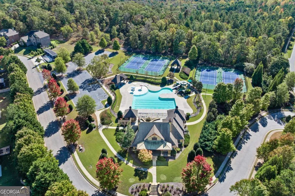 4208 Sierra Creek CT Hoschton, GA 30548