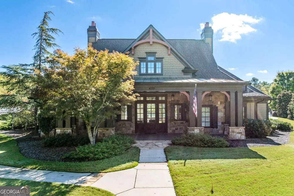 4208 Sierra Creek CT Hoschton, GA 30548