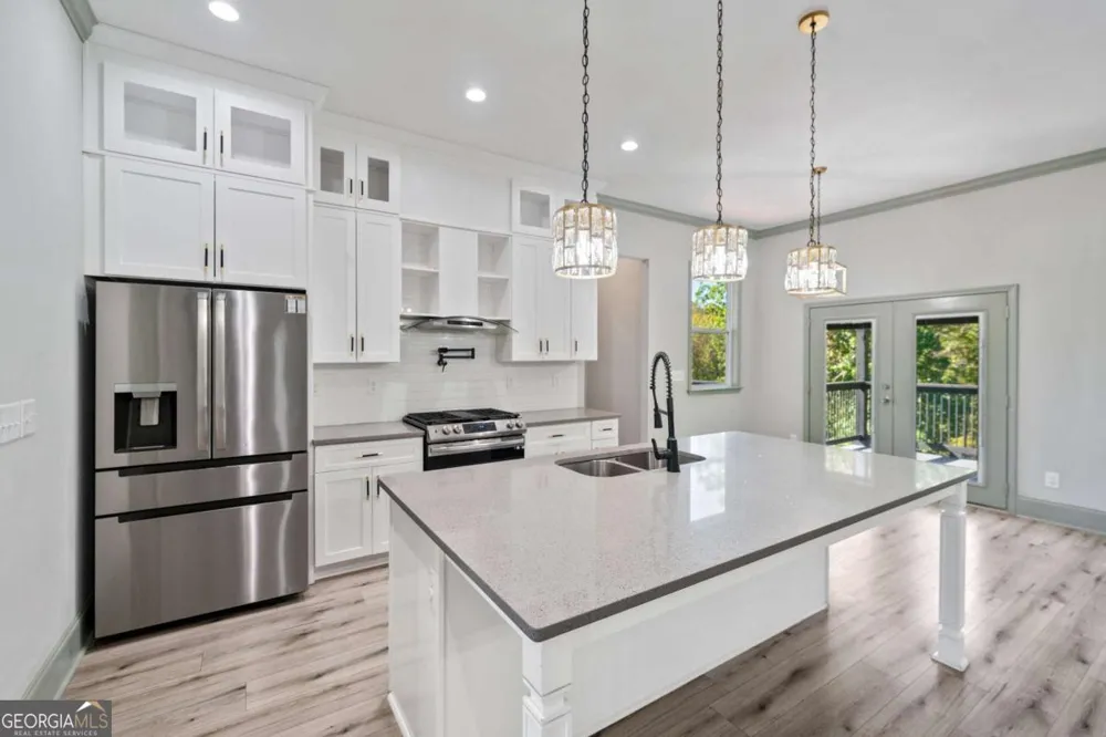 4208 Sierra Creek CT Hoschton, GA 30548