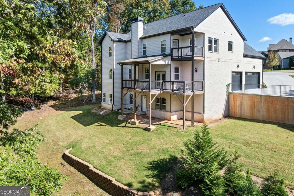 4208 Sierra Creek CT Hoschton, GA 30548