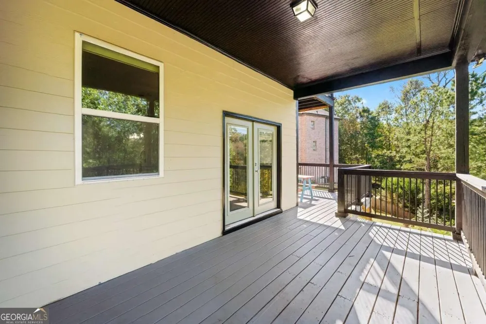 4208 Sierra Creek CT Hoschton, GA 30548