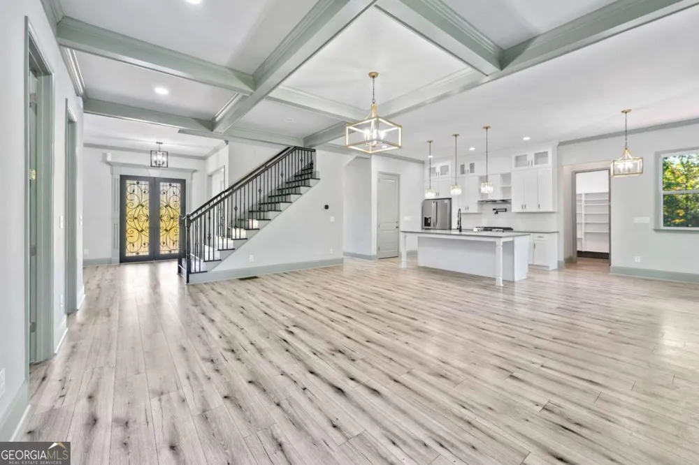 4208 Sierra Creek CT Hoschton, GA 30548